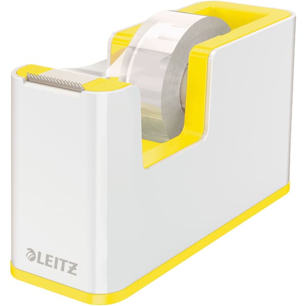 Leitz Wow kontortapedispenser