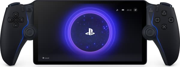 Sony Playstation Portal sort