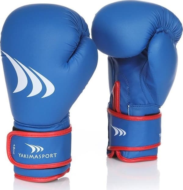 YakiMasport SHARK Boxhandskar 10 oz