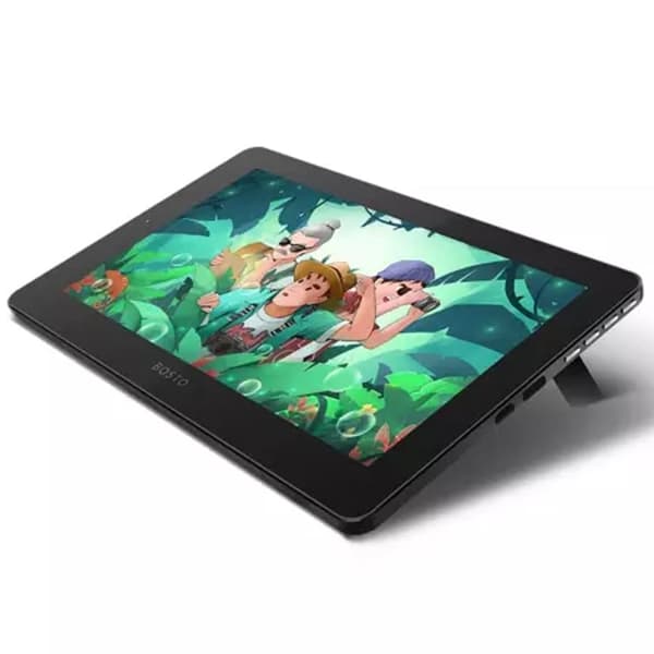 BOTO BT-12HD FHD -grafiikkatabletti