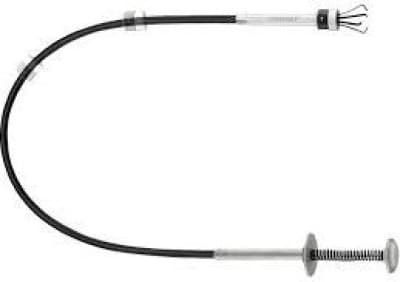 Teng Tools Magnetisk Klo-Gribber (186660106)