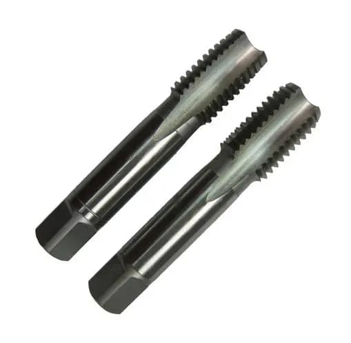 FANAR KÄSIKIERRETAPIT 2 KPL M20 x 0,5 mm DIN-2181
