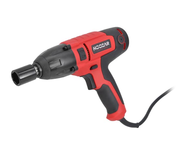 HOOZAR ELEKTRISK SLAGNØGLE 450W 1/2\" 450Nm