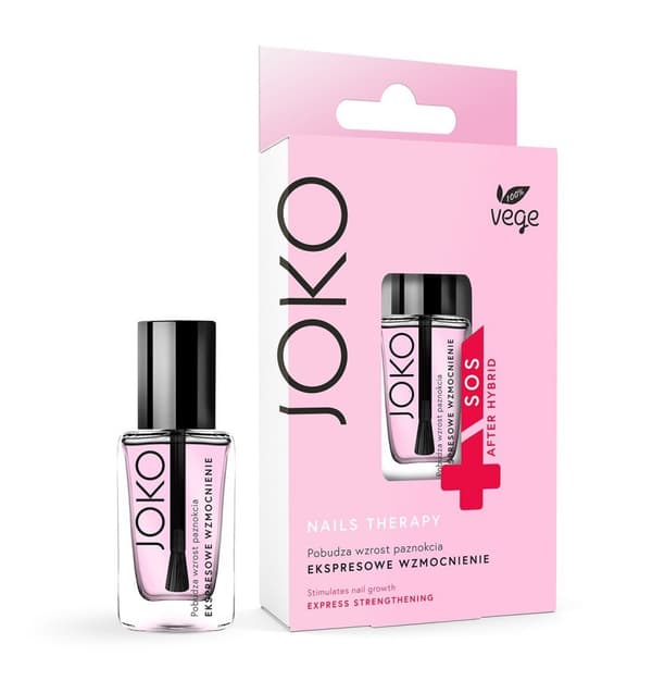 Joko Nutrition Express Forbedring 11ml Universal
