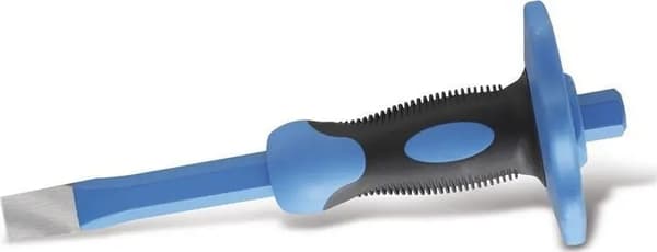 Högert Technik Fladskærer 255 mm, CrV med dæksel HT3B700