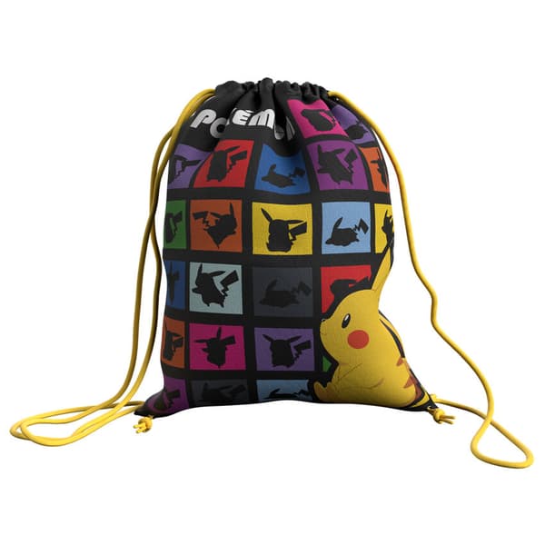 Pokémon gympapåse 43cm