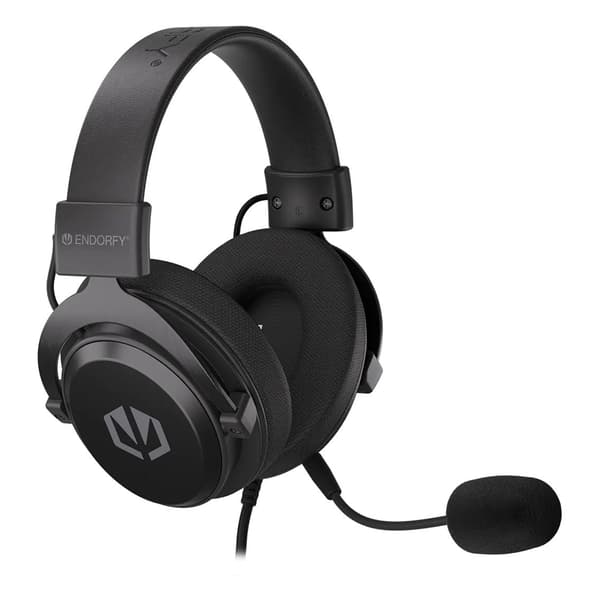 Endorfy overear-headset VIRO Infra