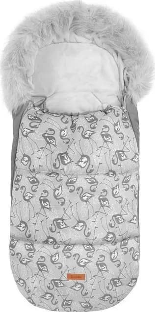 Sensillo SOVEPOSE OLAF FLAMINGOER 100 X 45