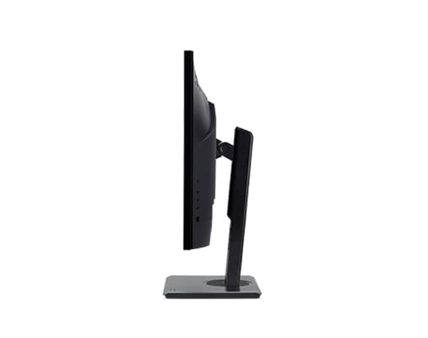 Acer display Vero B277K - 68.6 cm (27\") - 3840 x 2160 4K UHD