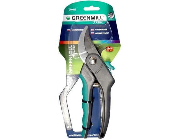 GREENMILL AMMATTILAISEN LEIKKURIT GR0082