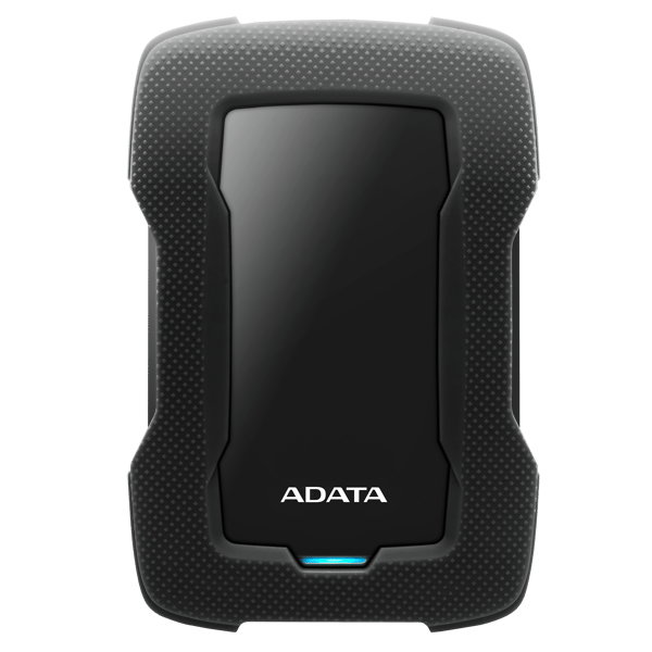ADATA AHD330-4TU31-CBK ADATA ulkoinen kiintolevy HD330 4TB USB 3.1 - musta
