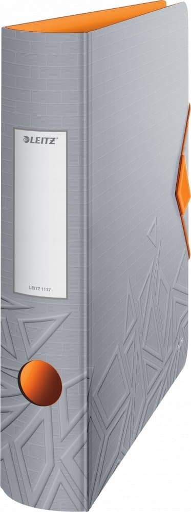 Pärm Leitz Pärm Active UrbanChic PP 65 grå