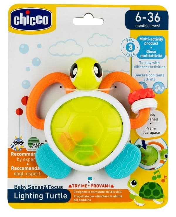 CHICCO RÄIKKÄ KOLIKE 00011588000000