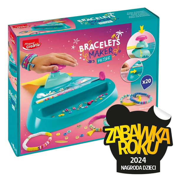 CREATIV rannekorutehdas