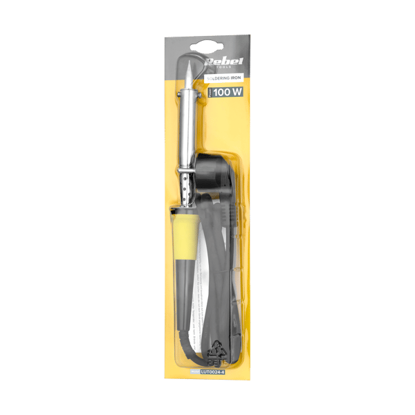 Mala-juotin pl. 100W CE