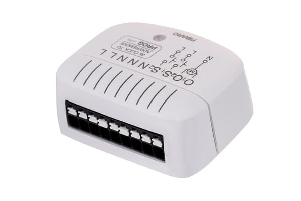 Rulleskoddekontroller Fibaro FGR-224 (efterfølger FGR-223)