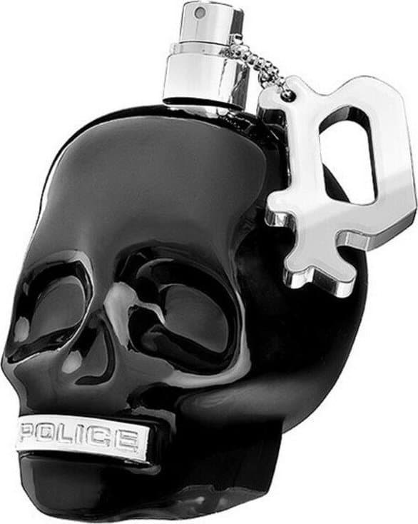 Police To Be Bad Guy EDT 40ml