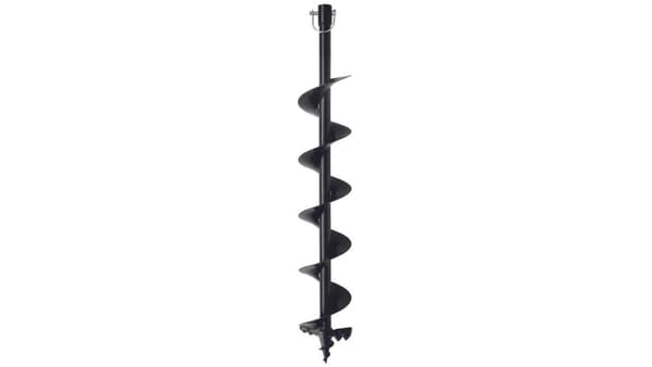 Jordbor 120mm (til batteri-jordbor GP-EA 18/150 Li BL)