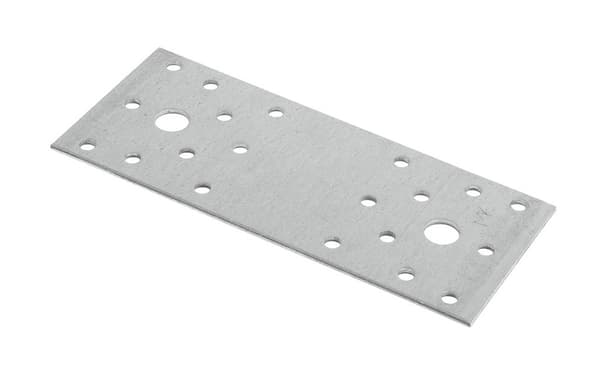 MONTERINGSPLADE 150*60*2.5MM