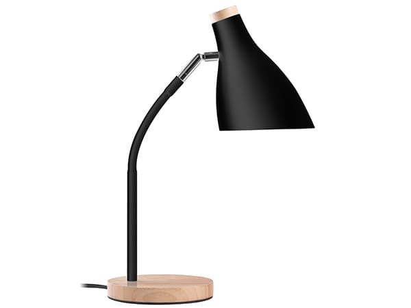 Bordlampe Tracer Scandi Sort