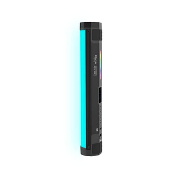 Studielampe Ulanzi Vl110 Rgb Ice Light Tuba + Magnet