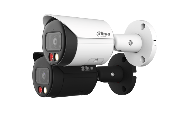 DAHUA IP KAMERA IPC-HFW2849S-S-IL-0280B