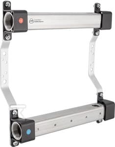 INOXFLOW SPLITTER UDEN TILBEHØR 7 OB
