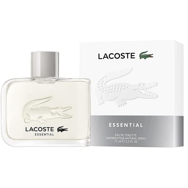 LACOSTE Essential Herr EDT spray 75ml