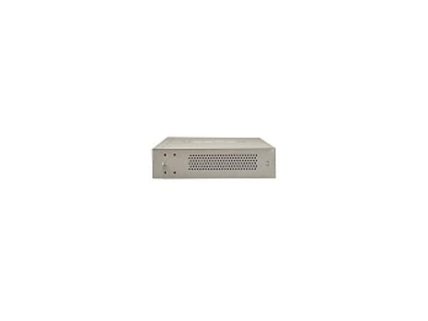 LevelOne FSW-2450 - switch - 24 porte