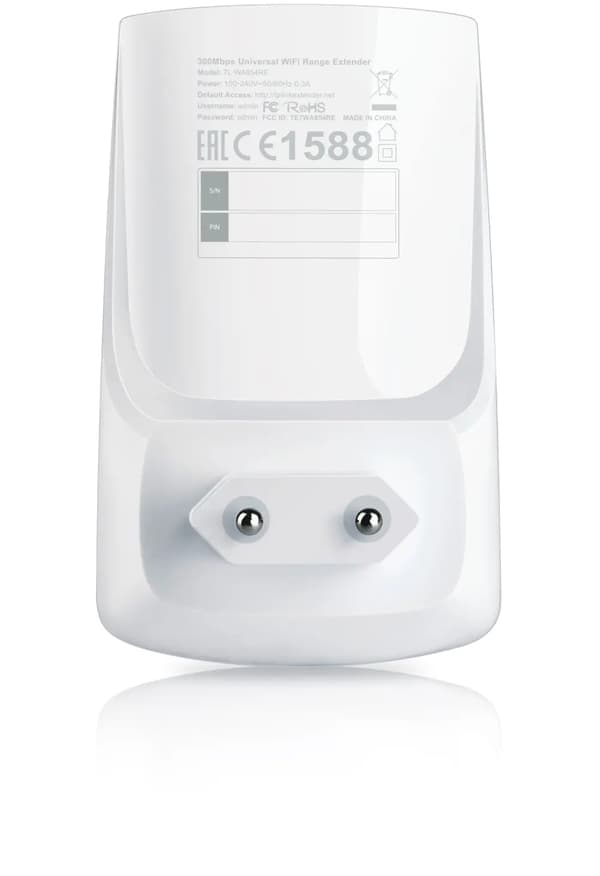 Tukiasema TP-Link WA854RE