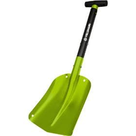 Vikbar Lopata Aluminium Teleskopisk FPL 4002