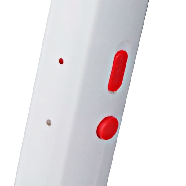 ESPERANZA INSEKTSDÖDARE SWATTER 3IN1 BLUNTMAN