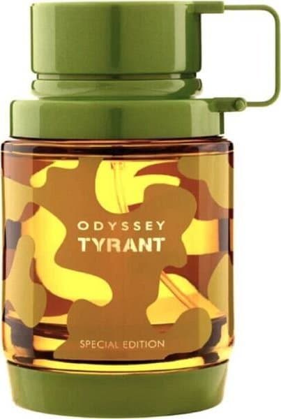 ARMAF Odyssey Tyrant Special Edition EDP spray 100ml