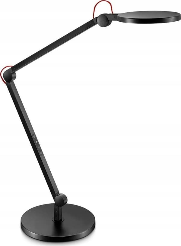 CEP Skrivebordslampe Skrivebordslampe CEP CLED-0350, Giant, sort