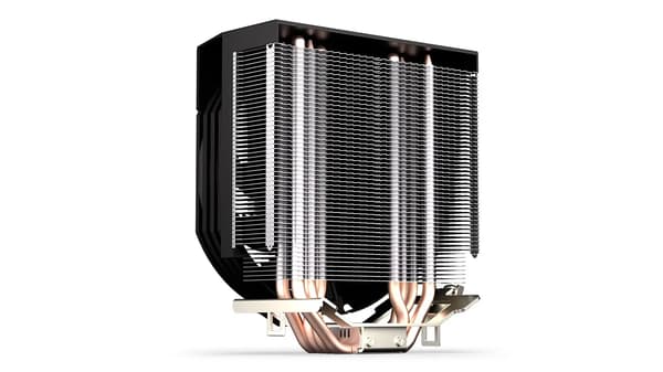 Endorfy processor kylare Spartan 5 MAX