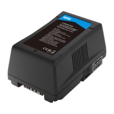 Newell Batteri VLB-220W TES V-Mount