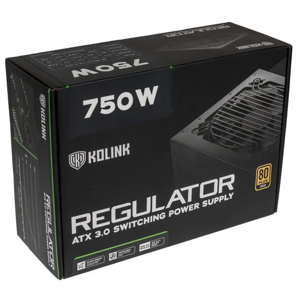 KL-R750FG
