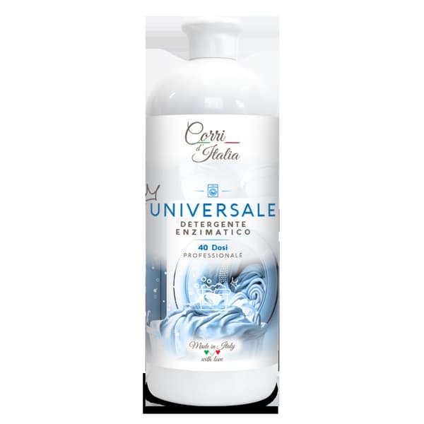 CORRI d'Italia_pesuneste Universale 1000ml