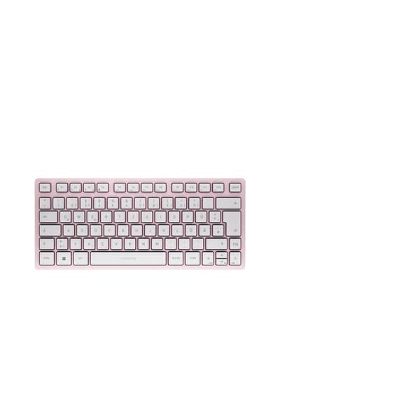 CHERRY TAS KW 7100 MINI BT Trådlöst körsbärsblomssystem