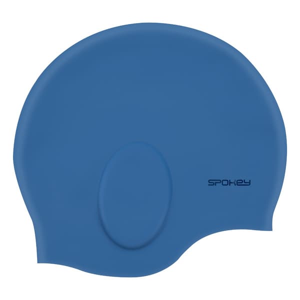 Badmössa med extra utrymme för öronen Spokey EARCAP