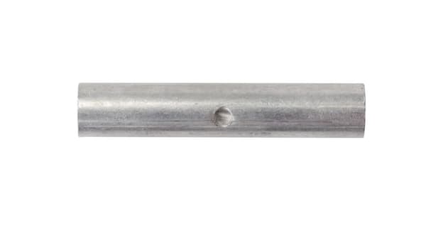 Aluminium forbindelseshylster (muffe) 2ZA16 E12KA-01070100100