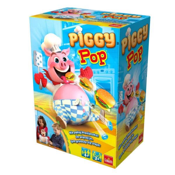 Piggy Pop