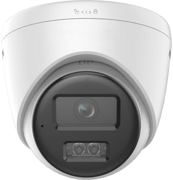 IP-kamera HIKVISION DS-2CD1363G2-LIU (2.8mm)