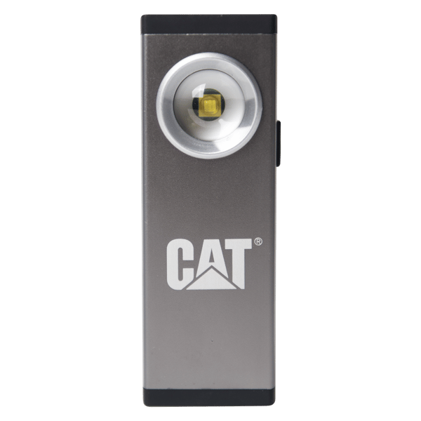 CAT lommelygte micromax genopladelig 200lm CT5115