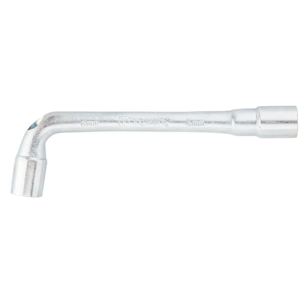 Topex L-typ 8mm rörhylsnyckel (35D162)