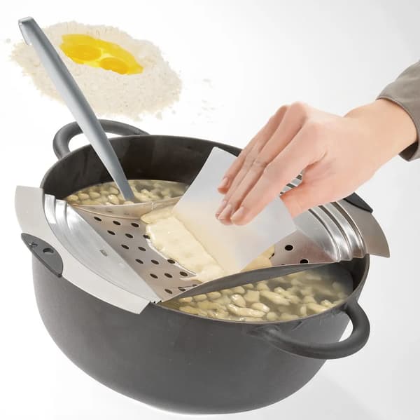 Gefu Puré til fremstilling af dumplings ERGO Gefu