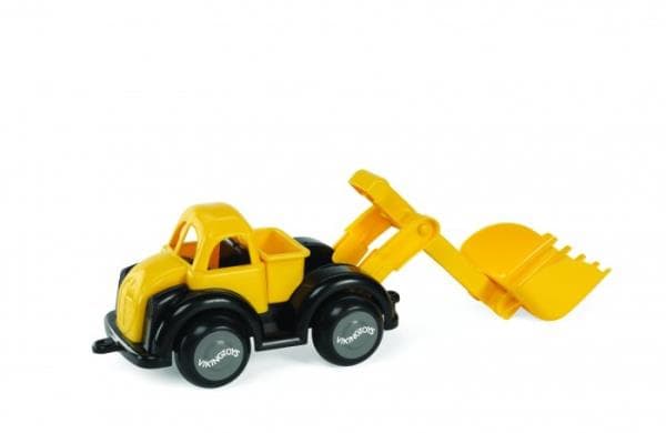 Viking Toys Jumbo Diger Construction (045-31212)