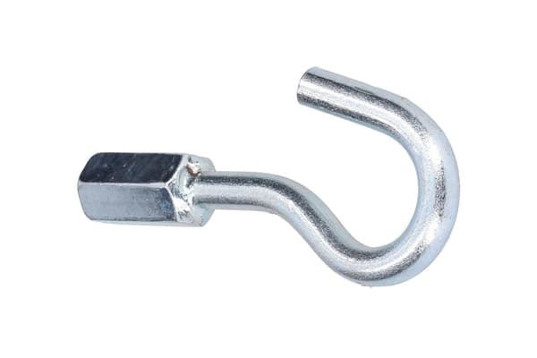 Extralink | Lyöntikoukku | 12mm