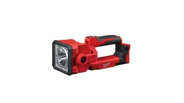 18V M18 SLED-0 LED Genopladelig Lommelygte MILWAUKEE