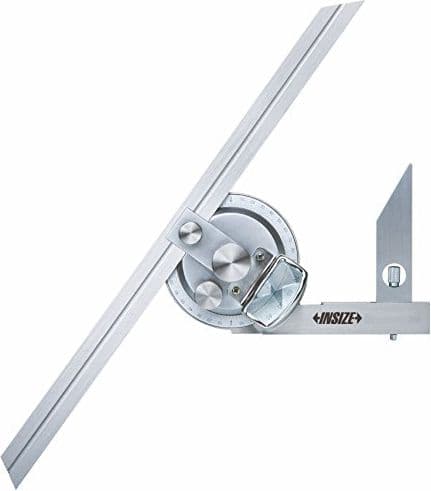 Insize yleiskulmamitta L-150+300MM (2372-360)